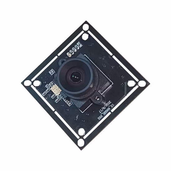 High Definition 4K CMOS Sensor USB Camera Module with Free Driver Webcam