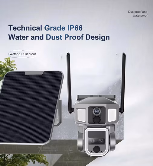 Webcam USB PC Computer Digital CCTV Security Mini 4K IP Camera