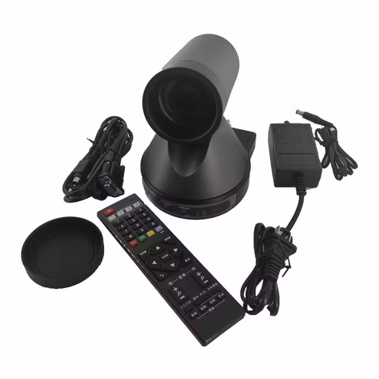 OEM 3.5 Megapixels USB Conference Camera 4K HD with Microphone Webcam