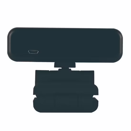 USB 4K Web Cam with Microphone Autofocus