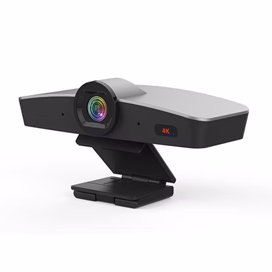 Auto 4K USB 3.0 Video Webcam