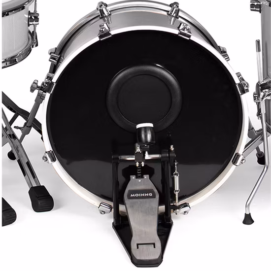 Free Bracket PRO Audio Professional Percussion Drum Microphone Kit Q904-XLR