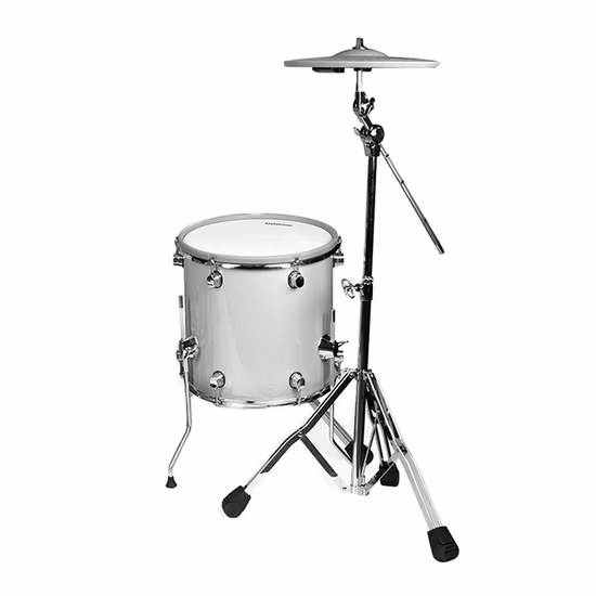 Free Bracket PRO Audio Professional Percussion Drum Microphone Kit Q904-XLR