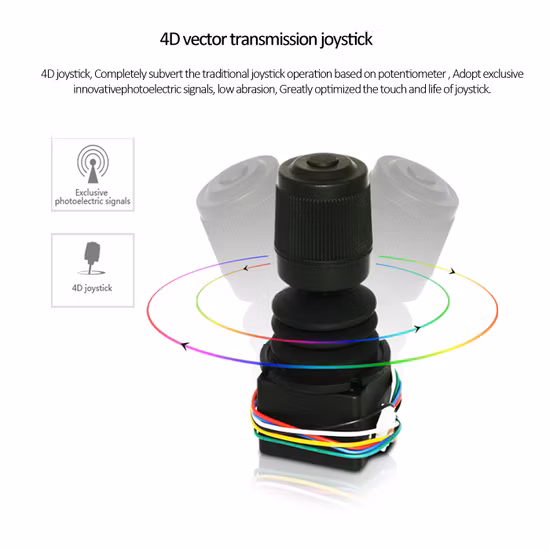 C5 Series Network PTZ Security Camera Keyboard Controller