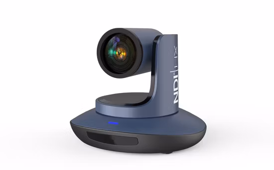 Ndi|Hx 4K 1080P 12X 20X 30X PTZ USB SDI Live Streaming Video Conference Camera