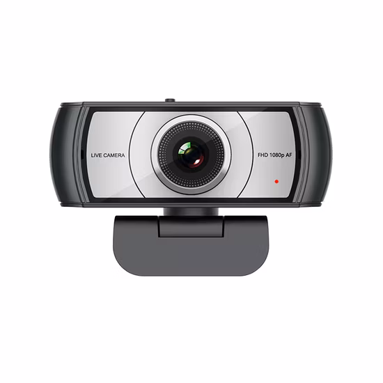Digital CCTV PC Camera 1080P Mini Camera Live Conference Webcam
