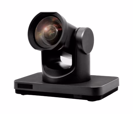 4K HDMI Low Latency 12X Wide Angle Lens High-Speed Interface Remote Control Video Conference Camera in China