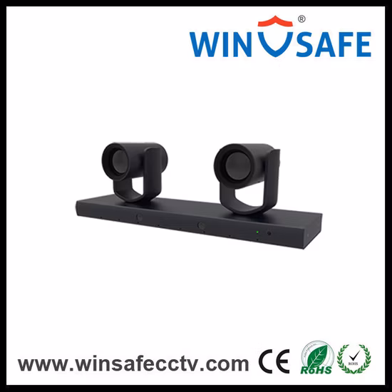 Ndi 30X HD PTZ Video Conference Camera 3G-SDI HDMI USB3.0 Live Streaming
