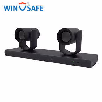 High Definition Online Conference Auto Tracking Video Conference Camera Voice Tracking Camera Automatic Camera Conference