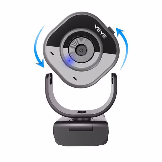 Digital CCTV PC Camera 1080P Mini Camera Live Conference Webcam