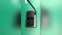 Full Digital Networked DSP Wireless Conference Processor Audio Visual Solution