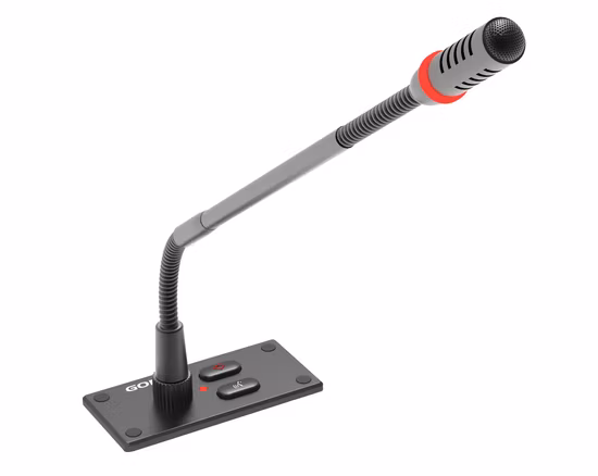 Paperless Conference Camera System Microphone Motorized Monitor Lift Conference System with 32 Channels Translation Equipment